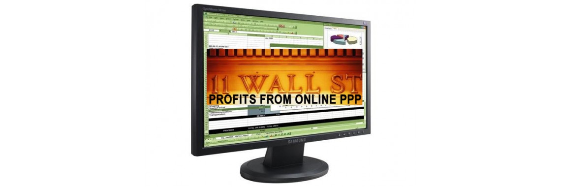 Online PPP